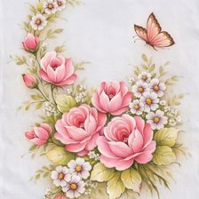 Cross stitch pattern: #3007302