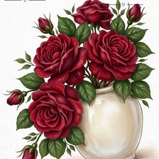 Cross stitch pattern: #3007304