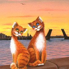 Cross stitch pattern: #3007310
