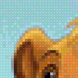 Preview of cross stitch pattern: #3007325