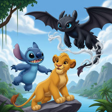 Cross stitch pattern: #3007325