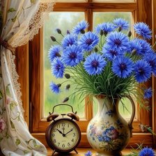 Cross stitch pattern: #3007334
