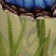 Preview of cross stitch pattern: #3007335