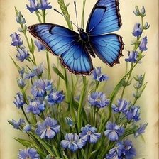 Cross stitch pattern: #3007335