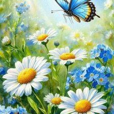 Cross stitch pattern: #3007336
