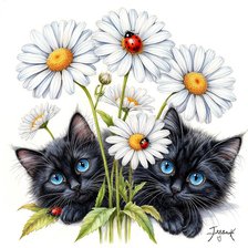Cross stitch pattern: #3007341