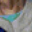 Preview of cross stitch pattern: #3007350