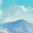 Preview of cross stitch pattern: #3007356