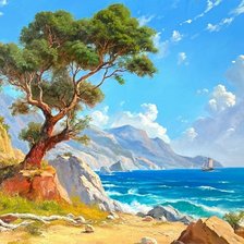 Cross stitch pattern: #3007356