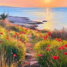 Cross stitch pattern: #3007357