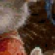 Preview of cross stitch pattern: #3007359