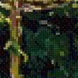 Preview of cross stitch pattern: #3007361