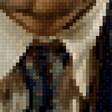 Preview of cross stitch pattern: #3007362