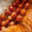 Preview of cross stitch pattern: #3007364