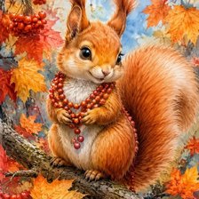 Cross stitch pattern: #3007364