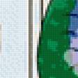 Preview of cross stitch pattern: #3007371