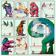 Cross stitch pattern: #3007371