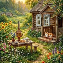 Cross stitch pattern: #3007373