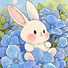 Cross stitch pattern: #3007382