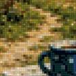 Preview of cross stitch pattern: #3007396