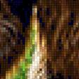 Preview of cross stitch pattern: #3007438