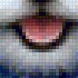Preview of cross stitch pattern: #3007454