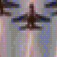 Preview of cross stitch pattern: #3007457