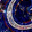 Preview of cross stitch pattern: #3007466