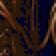 Preview of cross stitch pattern: #3007474