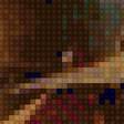Preview of cross stitch pattern: #3007479