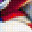 Preview of cross stitch pattern: #3007483