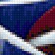 Preview of cross stitch pattern: #3007484
