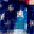 Preview of cross stitch pattern: #3007486