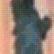 Preview of cross stitch pattern: #3007489