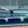 Preview of cross stitch pattern: #3007496