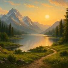 Cross stitch pattern: #3007503