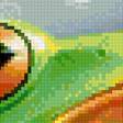 Preview of cross stitch pattern: #3007552