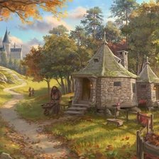 Cross stitch pattern: #3007557