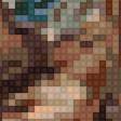 Preview of cross stitch pattern: #3007559