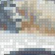 Preview of cross stitch pattern: #3007571