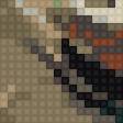 Preview of cross stitch pattern: #3007573