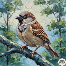 Cross stitch pattern: #3007573