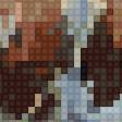 Preview of cross stitch pattern: #3007596