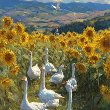 Cross stitch pattern: #3007598