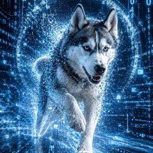 Cross stitch pattern: #3007601