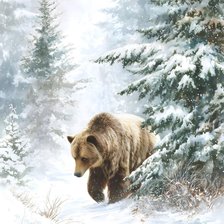 Cross stitch pattern: #3007606