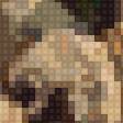 Preview of cross stitch pattern: #3007612