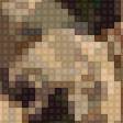 Preview of cross stitch pattern: #3007613