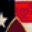Preview of cross stitch pattern: #3007615
