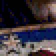 Preview of cross stitch pattern: #3007616